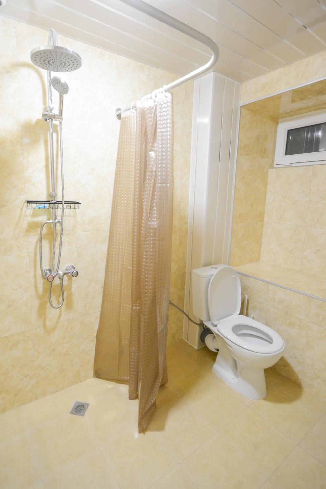 Hotel Eleven - 11 Yeghegnadzor Zewnętrze zdjęcie