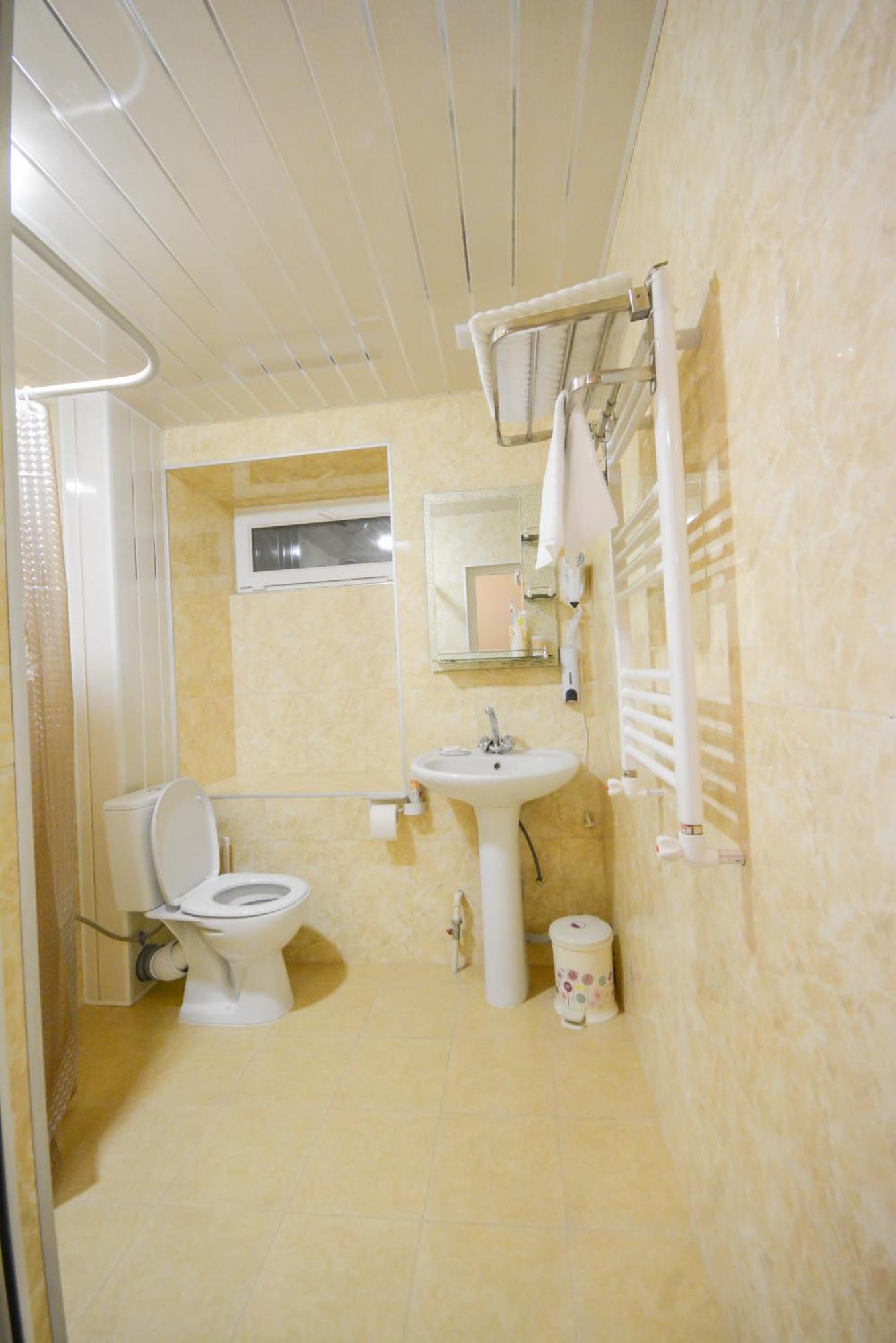 Hotel Eleven - 11 Yeghegnadzor Zewnętrze zdjęcie